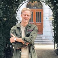 Joris Kusters, photo 2