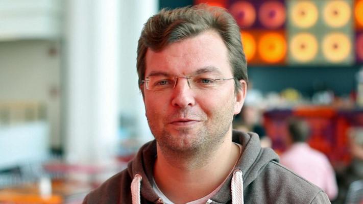 Mike Glindmeier, photo 1