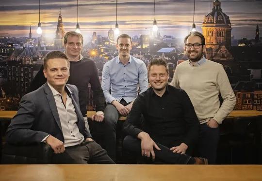 Koen Egberts, photo 2