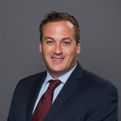Josh Wilkinson