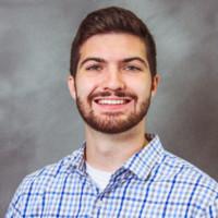 Lukas Smith, photo 1