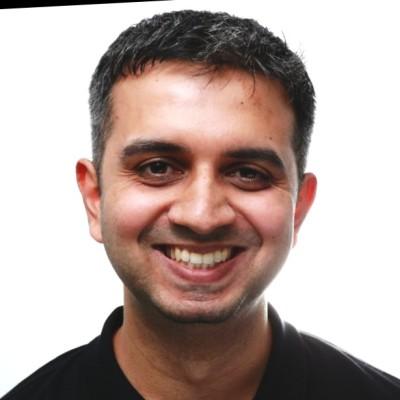 Vikram Pothnis, photo 2