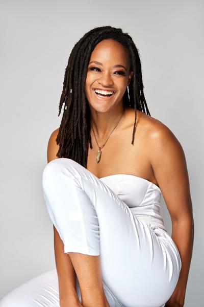 Brittany Rose, photo 1