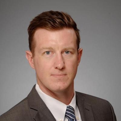 Ryan Hickman, photo 1