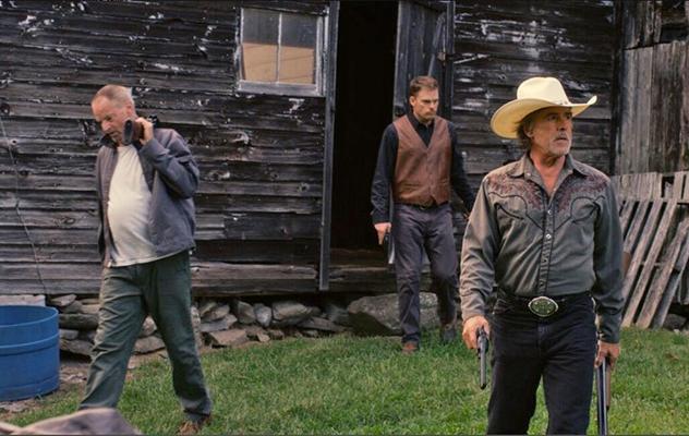 Scott Basten, photo 2