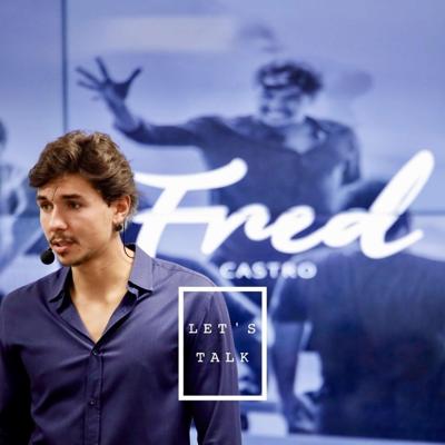 Fred Canto e Castro, photo 2