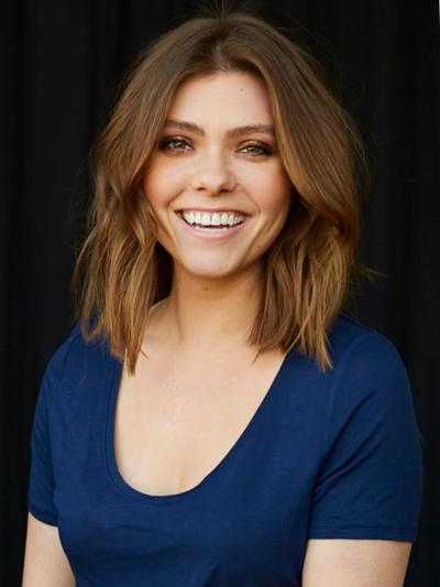 Casey Pearson, photo 1