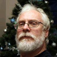 Mark Ebert, photo 2