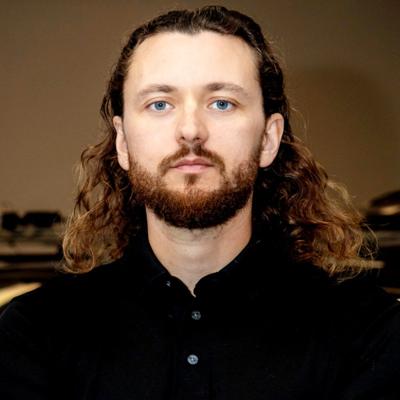 Vladislav Velitsko, photo 1