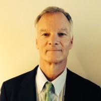 David Greenwood, photo 1