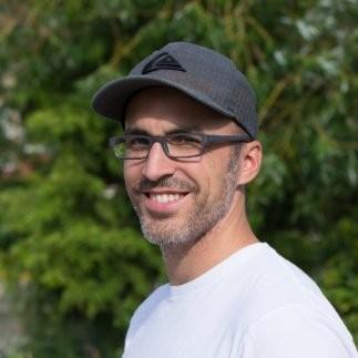 Miguel Jetté