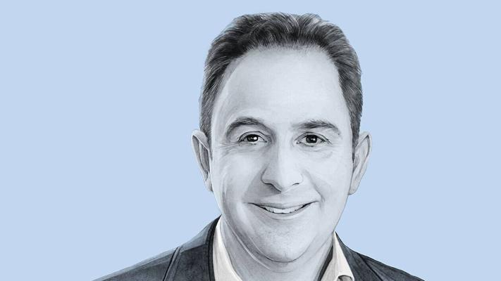 Steve Mallouk, photo 2