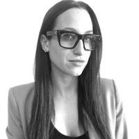 Gabrielle Alacchi, photo 1