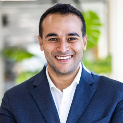 Ibrahim Shami, photo 2