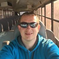 Jonathan Doty, photo 2