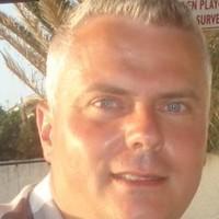 Graham Simpkin, photo 1