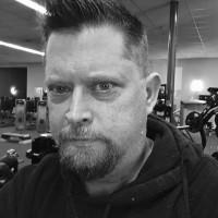 Hugh MacLeod, photo 2