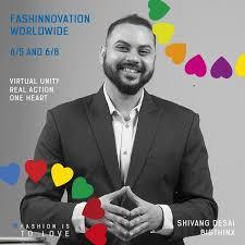 Anirudh Sharma, photo 2