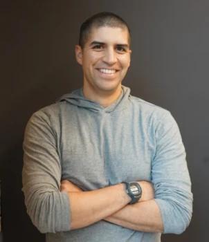 Mike Vasquez, photo 2