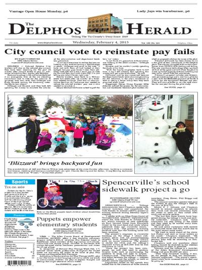 Andrew Billiter, photo 2