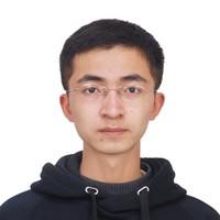 Haowei Wang, photo 1