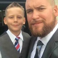 Christopher Lied, photo 2