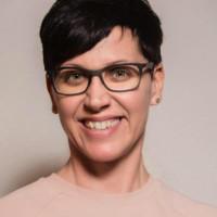 Evelyn Thomas, photo 2