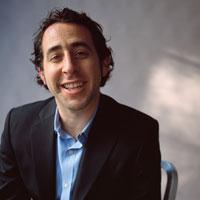 Gregg Novicoff, AIA, LEED AP, photo 1