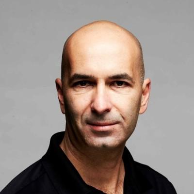 Jonathan Jaffe, photo 2