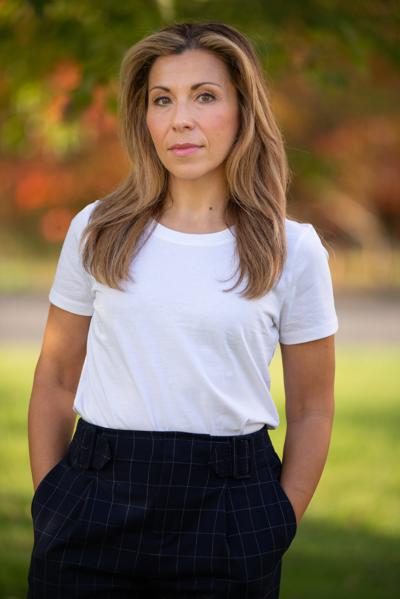 Julie Christeas, photo 2