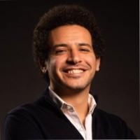 Ahmed Khairy, photo 1