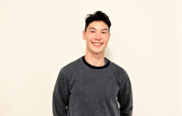 Marcel Kempers, photo 2