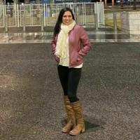 Heather Vega, photo 1