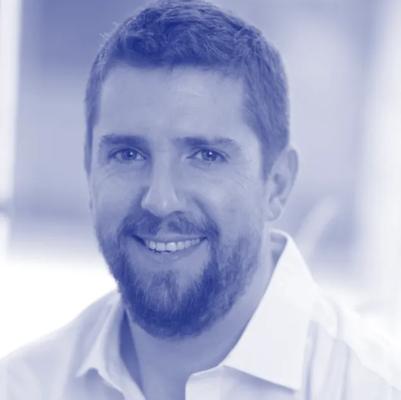 Julian McIntyre, photo 1