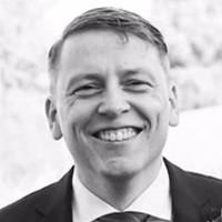 Roy van der Ham, photo 1