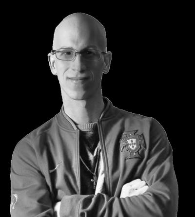 Jonathan Marques, photo 1