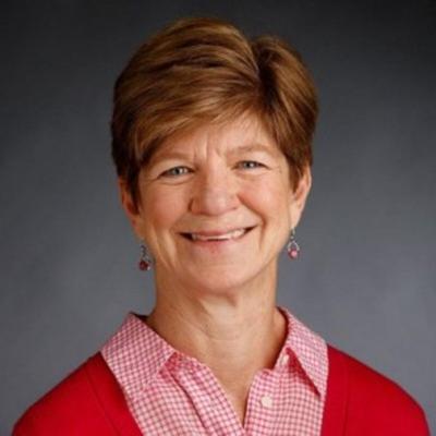 Sharon Grigsby, photo 2