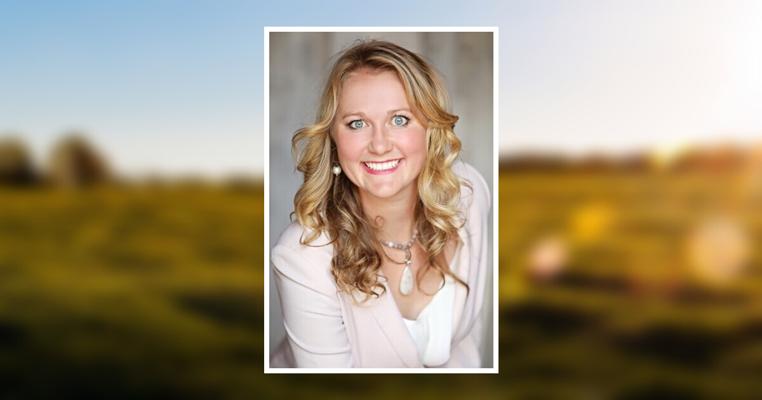 Margot Pickering, photo 2