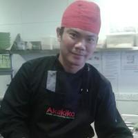 Michael Lascano, photo 1