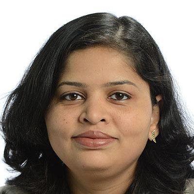 Apeksha Deval, photo 1