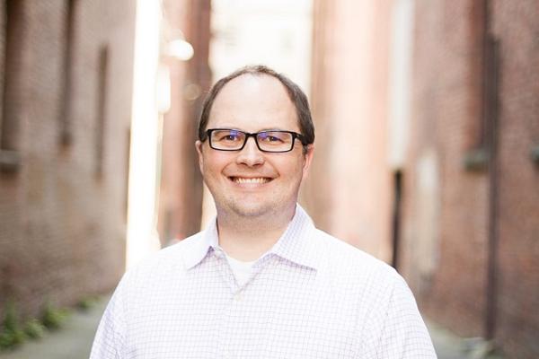 Travis Murdock, photo 2