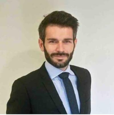 Cyril Rimbert, photo 1