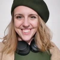 Anna Christensson, photo 1