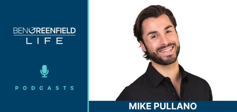 Mike Pullano, photo 1