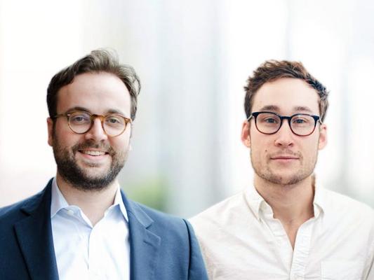 Patrick Burns, photo 1