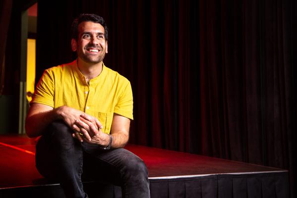 Joshua Kohn, photo 2