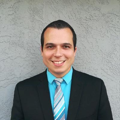 Kevin Michaelis, photo 1