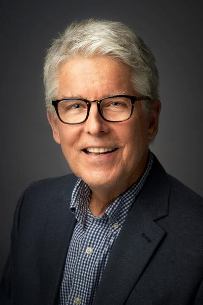 David Sherwin, photo 1