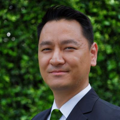 Ryan Kageyama, photo 2