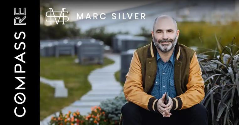Marc Silver, photo 1